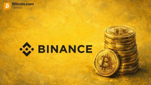 Binance locks $1 billion into bitcoin—15k btc now secured as long term reserve powerhouse