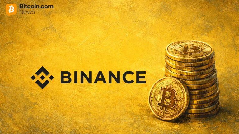 Binance locks $1 billion into bitcoin—15k btc now secured as long term reserve powerhouse