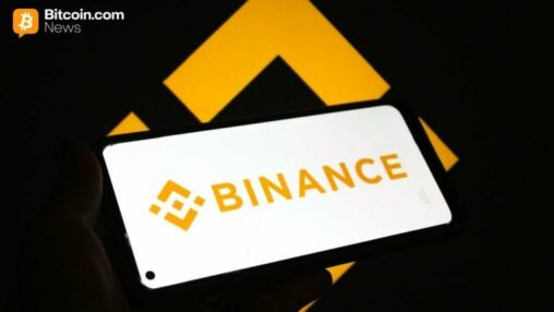 Binance introduces all in one web3 security center amid rising adoption