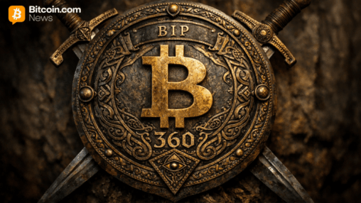 Bitcoin’s draft bip 360 introduces p2mr in push toward quantum resistance