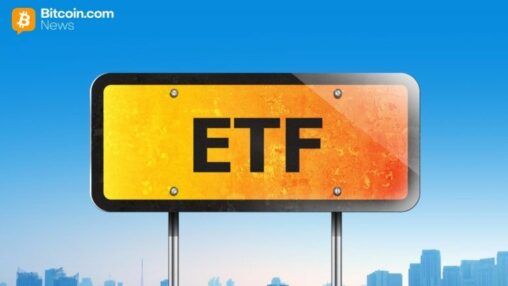 Bitcoin funds shed $545 million as etfs exit deepens