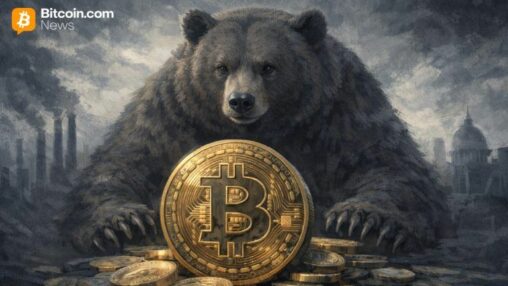Bitcoin enters danger zone as medium term holders turn unprofitable en masse