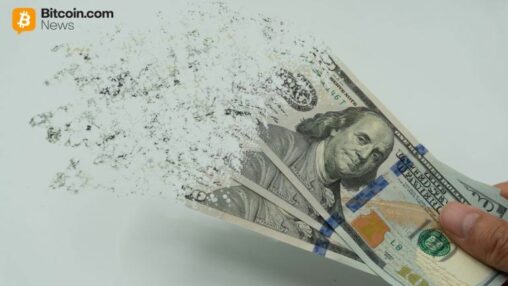 Bitcoin etfs lose $166 million in third straight day of outflows