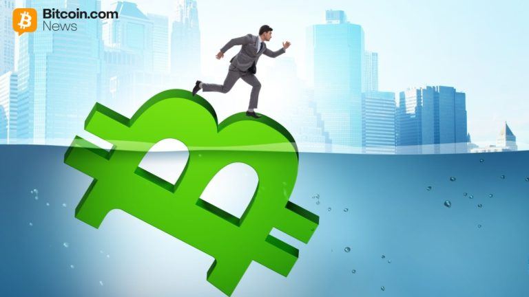 Bitcoin etfs shed $133 million as outflows deepen