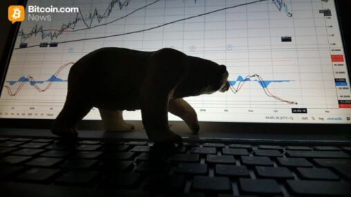 Bitcoin slides to $66k support as relief rally loses steam
