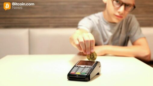 Numo launches free open source ‘tap to pay’ app for bitcoin merchants