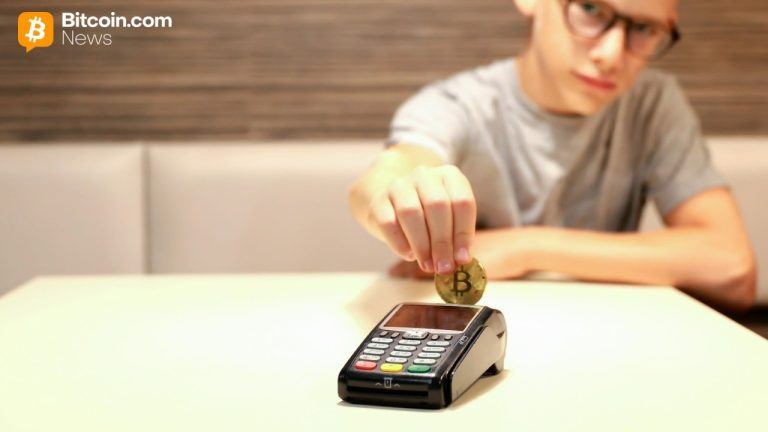 Numo launches free open source ‘tap to pay’ app for bitcoin merchants
