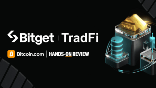 Leveraging macro: digging into bitget’s new tradfi suite
