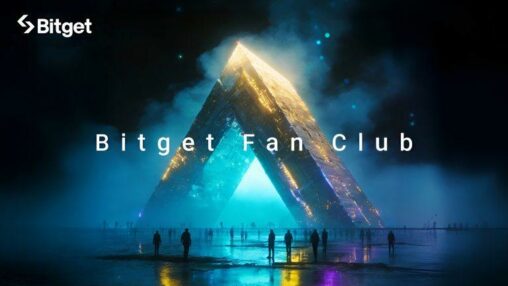 Bitget fan club sets a new standard for community in crypto