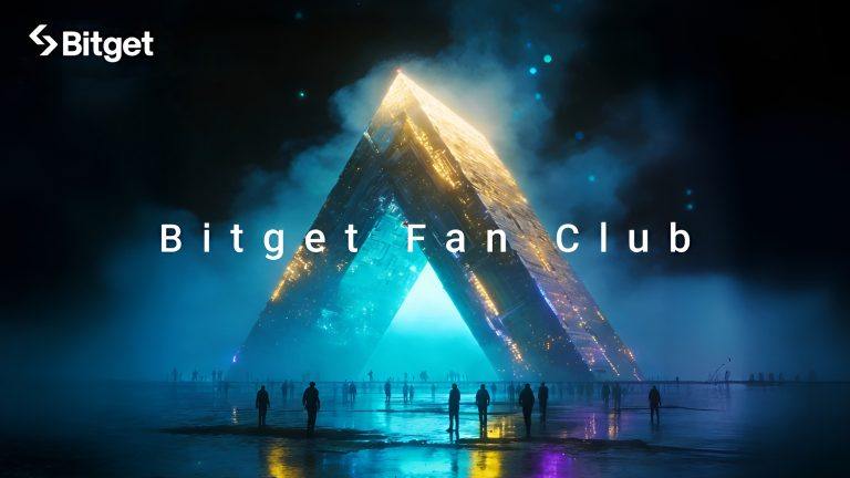 Bitget fan club sets a new standard for community in crypto