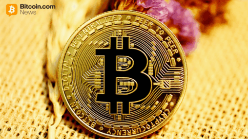 Tension builds: bitcoin trapped between $60k support and $75k resistance