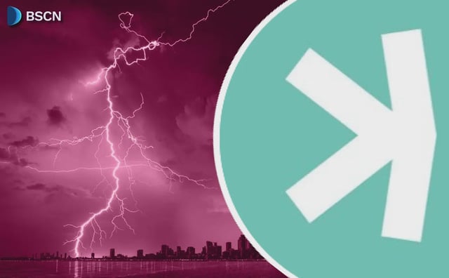 Kaspa hits new milestone with over 600 million total transactions recorded on the blockchain
