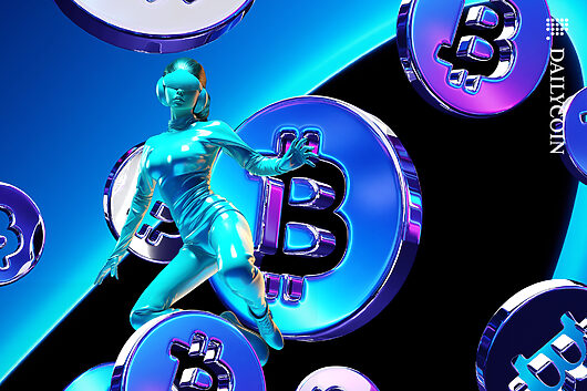 Blackrock buys $289m bitcoin: is the bottom served?