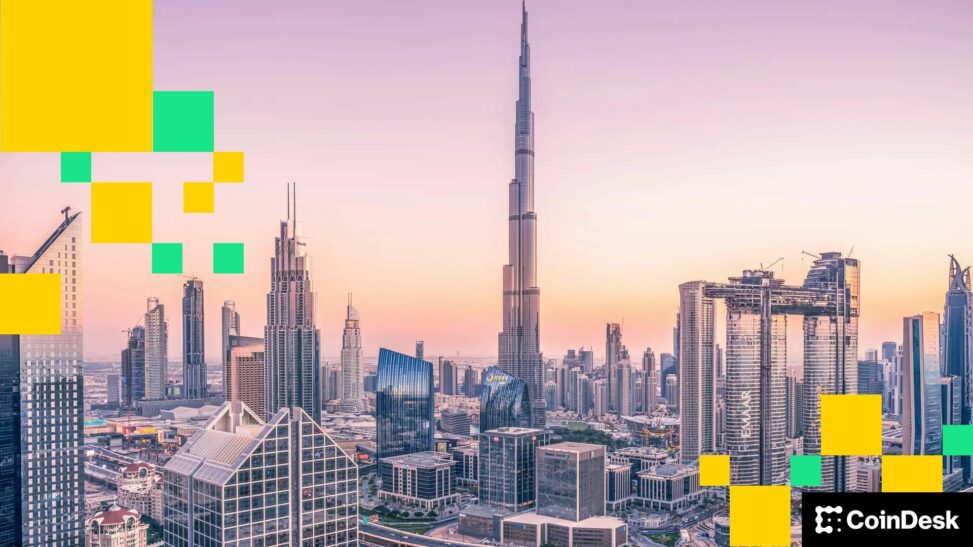 Animoca brands clears major regulatory hurdle with new dubai license