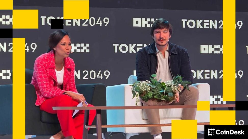 The protocol: robinhood unveils its layer 2 testnet