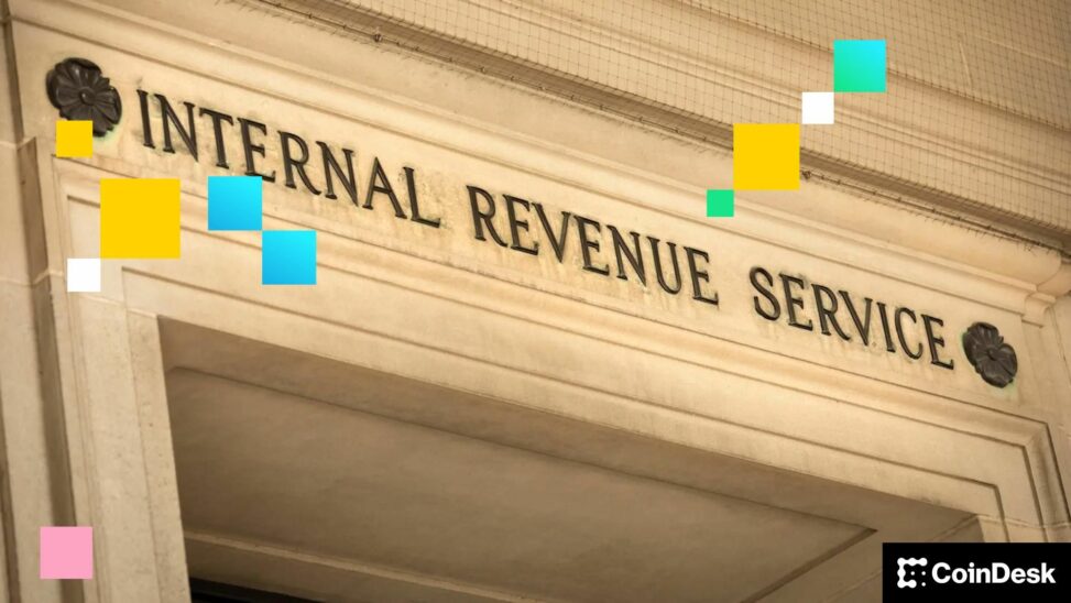 American crypto holders are scared and confused about this year’s new irs tax rules