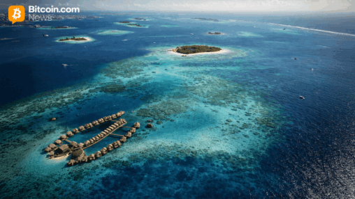 World liberty financial debuts onchain real estate initiative in maldives with securitize