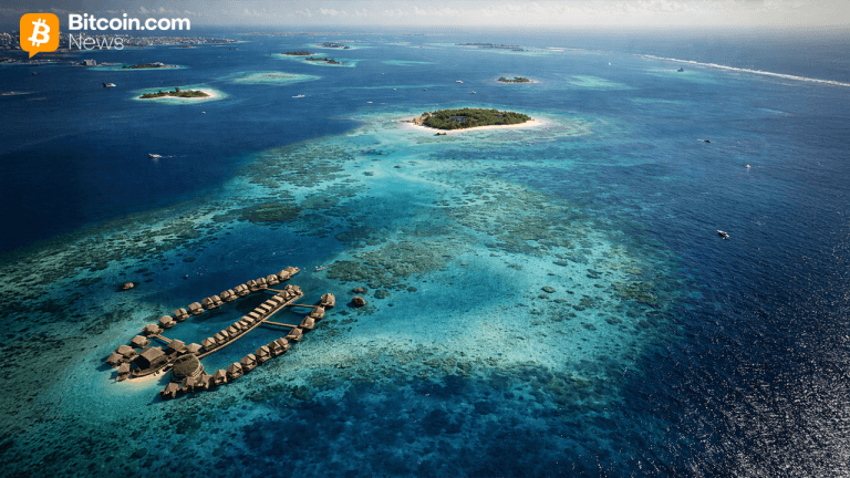 World liberty financial debuts onchain real estate initiative in maldives with securitize