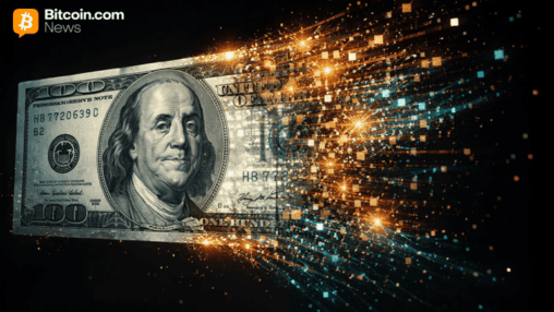 Fidd goes live — fidelity brings its digital dollar stablecoin to crypto markets