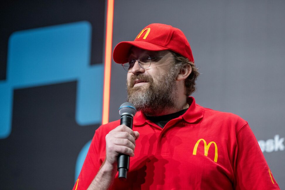 Privacy focused midnight blockchain to go live next month, says cardano's charles hoskinson