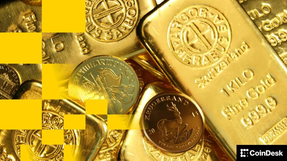 Gold firm elemental royalty to pay out dividends in tether's tokenized gold