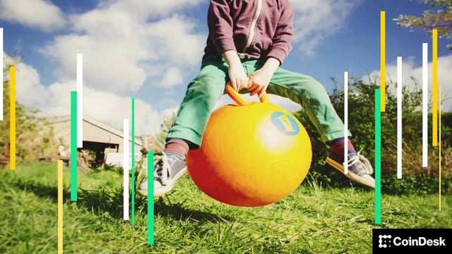 Bitcoin price news: btc zoomes above $65,000 as bullish 'double bottom' hopes build