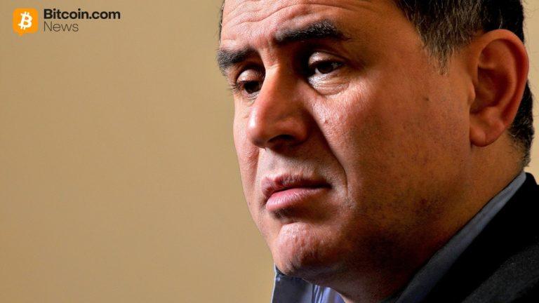 ‘clueless and venal’: economist nouriel roubini blasts trump’s crypto push as a recipe for financial ruin