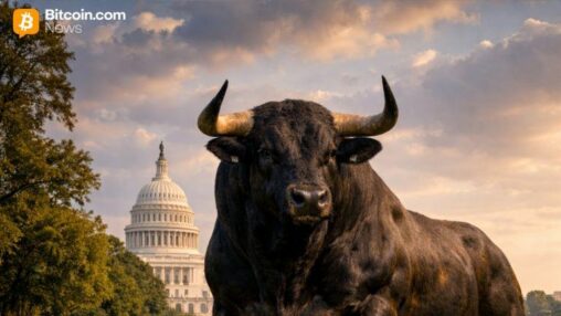 Coinbase ceo sees bullish outlook as long term crypto bull case accelerates