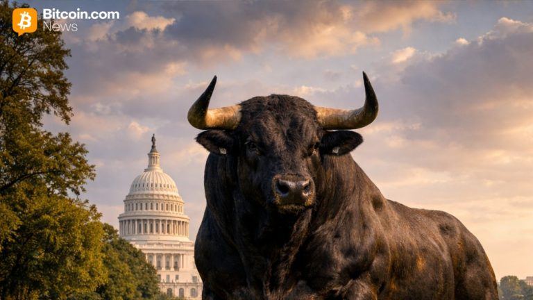 Coinbase ceo sees bullish outlook as long term crypto bull case accelerates