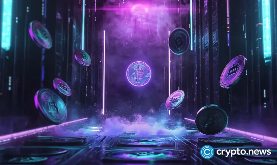 Crypto doesn’t need chaos to thrive | opinion