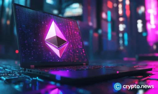 Ethereum price outlook as foundation unveils “strawmap” for network upgrades