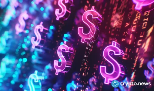 Myx closes strategic funding round led by consensys