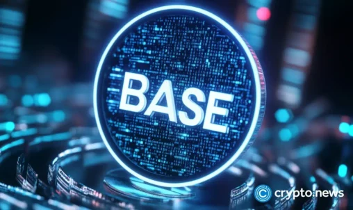 Coinbase’s base moves away from optimism stack, op token sinks