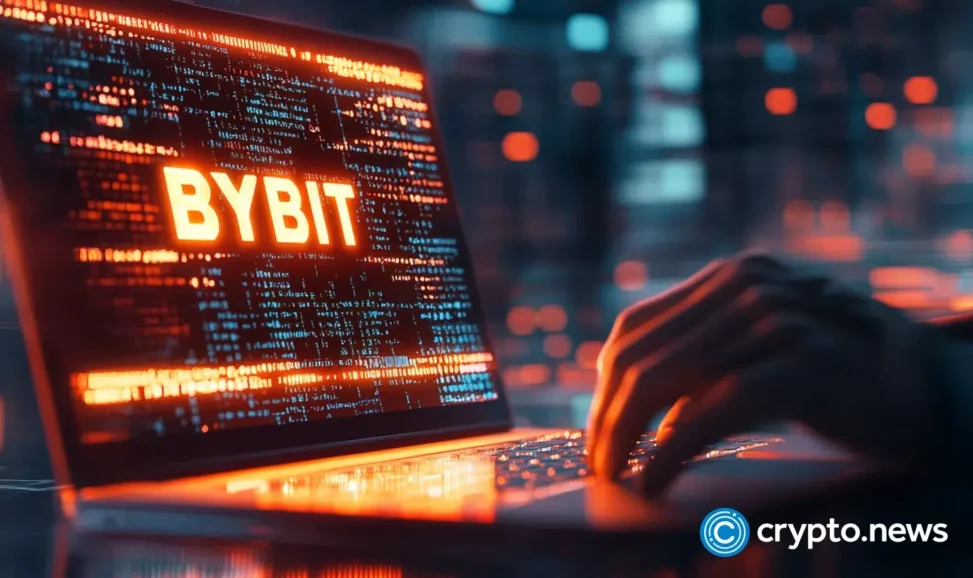 Bybit becomes the title partner of stockholm open