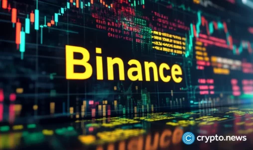 Binance alpha adds support for ondo’s tokenized stocks and etfs