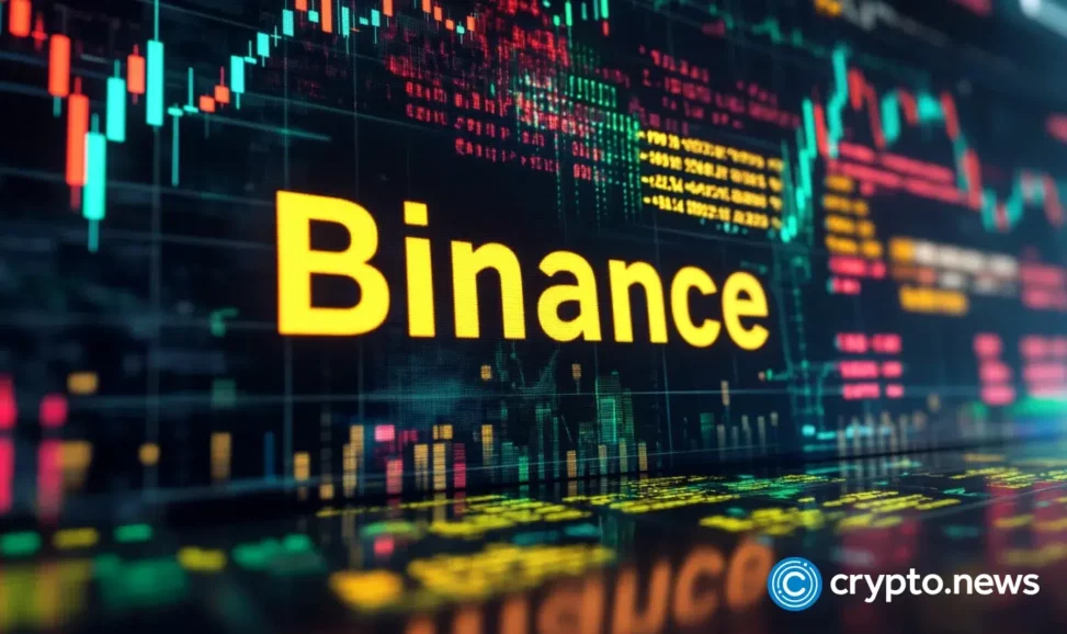 Binance alpha adds support for ondo’s tokenized stocks and etfs