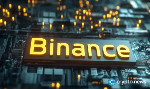 Binance highlights 97% cut in sanctioned market exposure