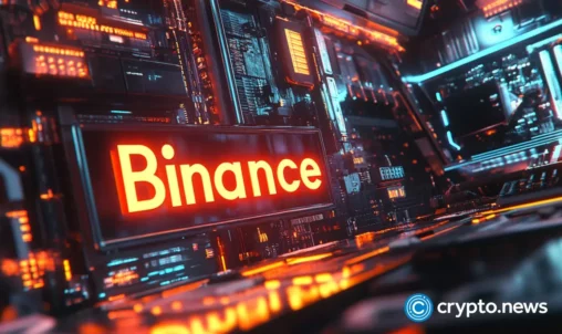 Bnb price rebounds on sfp confirmation, resistance level at $635 now in focus