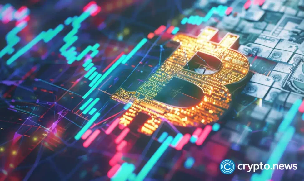 Is jane street holding bitcoin below $150k? jeff park explains the “grey window” in etfs