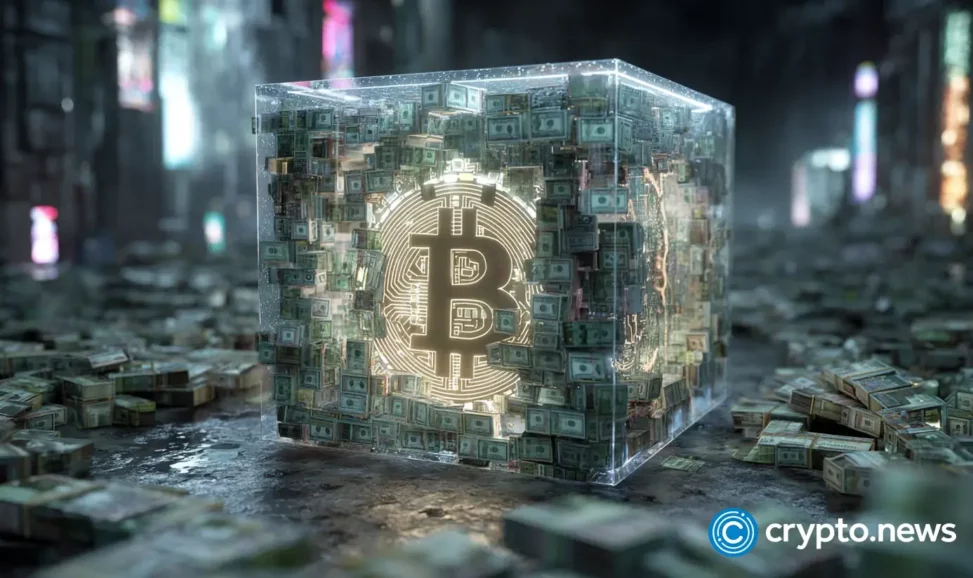 Bitcoin’s lightning network clears record $1m transfer to kraken