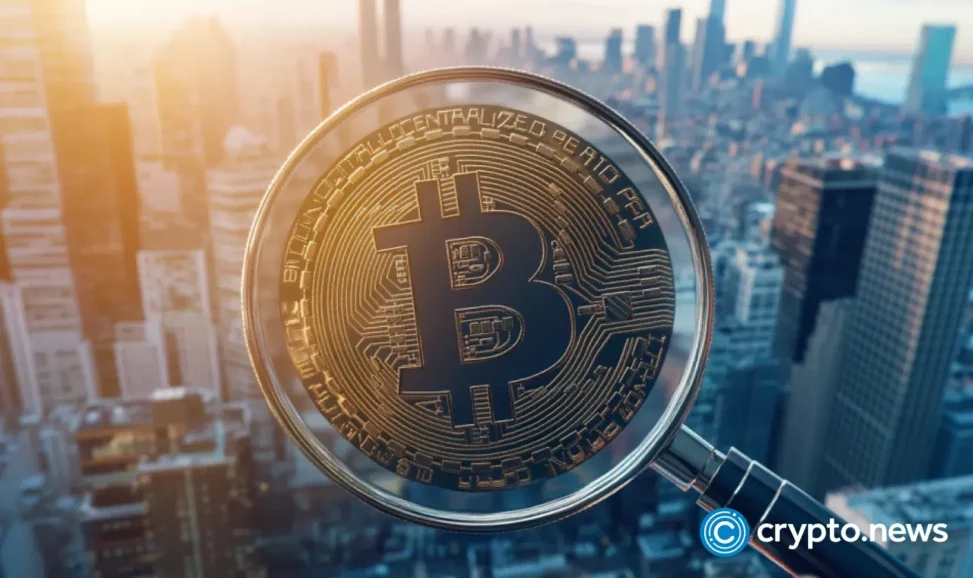 Bitcoin price prediction: how low can btc go in the first week of february?