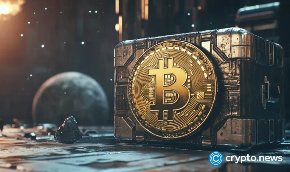 Cme bitcoin futures open with second largest gap on record at $6.8k