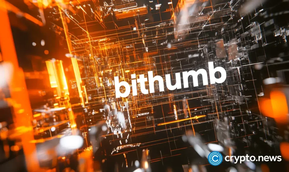 Bitcoin briefly drops on bithumb amid claims of 2k btc airdrop error