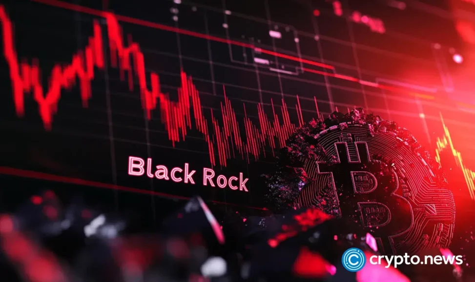 Uni price pops as blackrock taps uniswap to tap liquidity for buidl