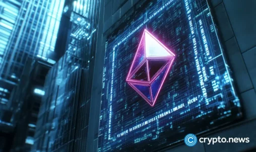 Blackrock, coinbase to keep 18% of eth etf staking revenue