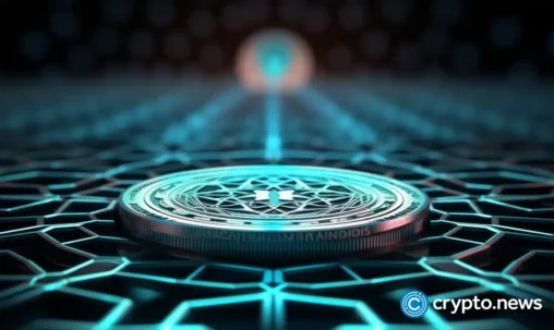 Ada price forecast: can cardano hold its top 10 comeback?