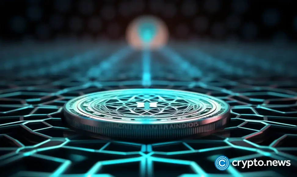 Ada price forecast: can cardano hold its top 10 comeback?