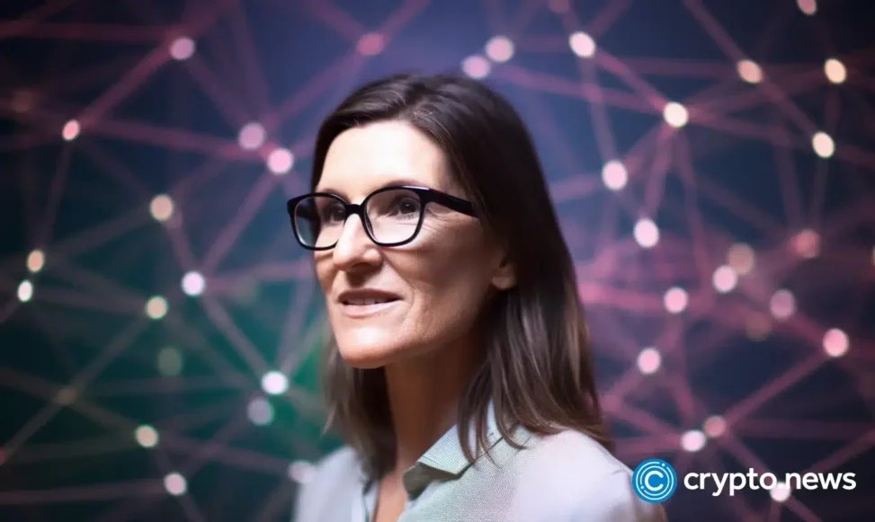 Cathie wood’s ark invest buys $32.7 million of robinhood stock
