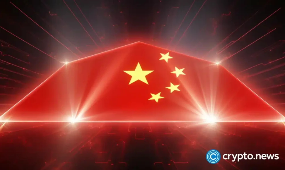 Is china building gold backed digital assets? treasury secretary thinks it’s possible