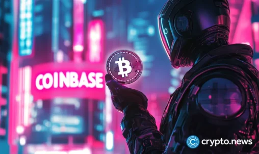Coin q4: volume up 156% as wall st stays skeptical